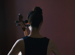 CHARLOTTE MARCHAL
